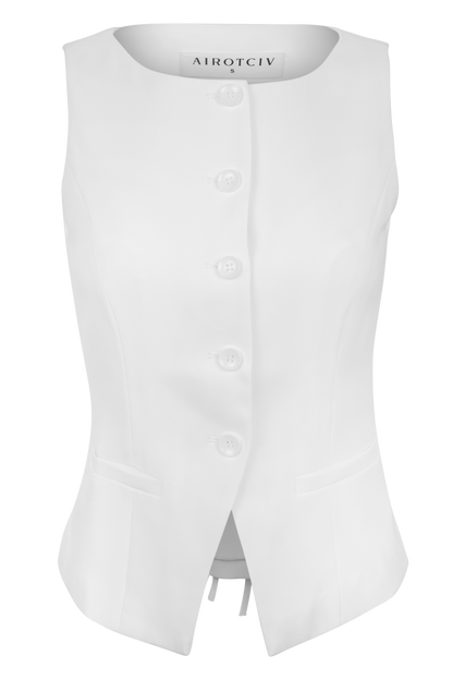 Daily Tailored Vest Top