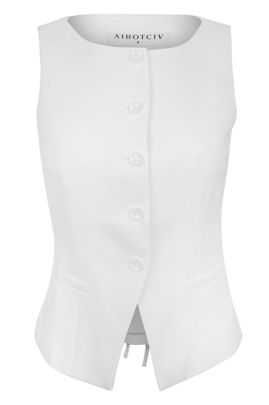 Daily Tailored Vest Top