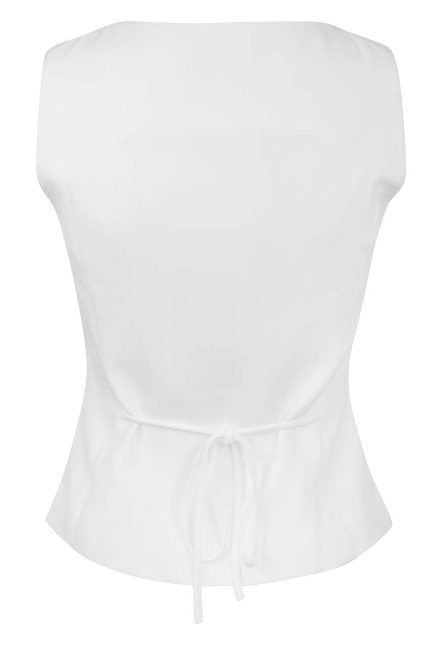 Daily Tailored Vest Top