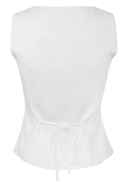 Daily Tailored Vest Top