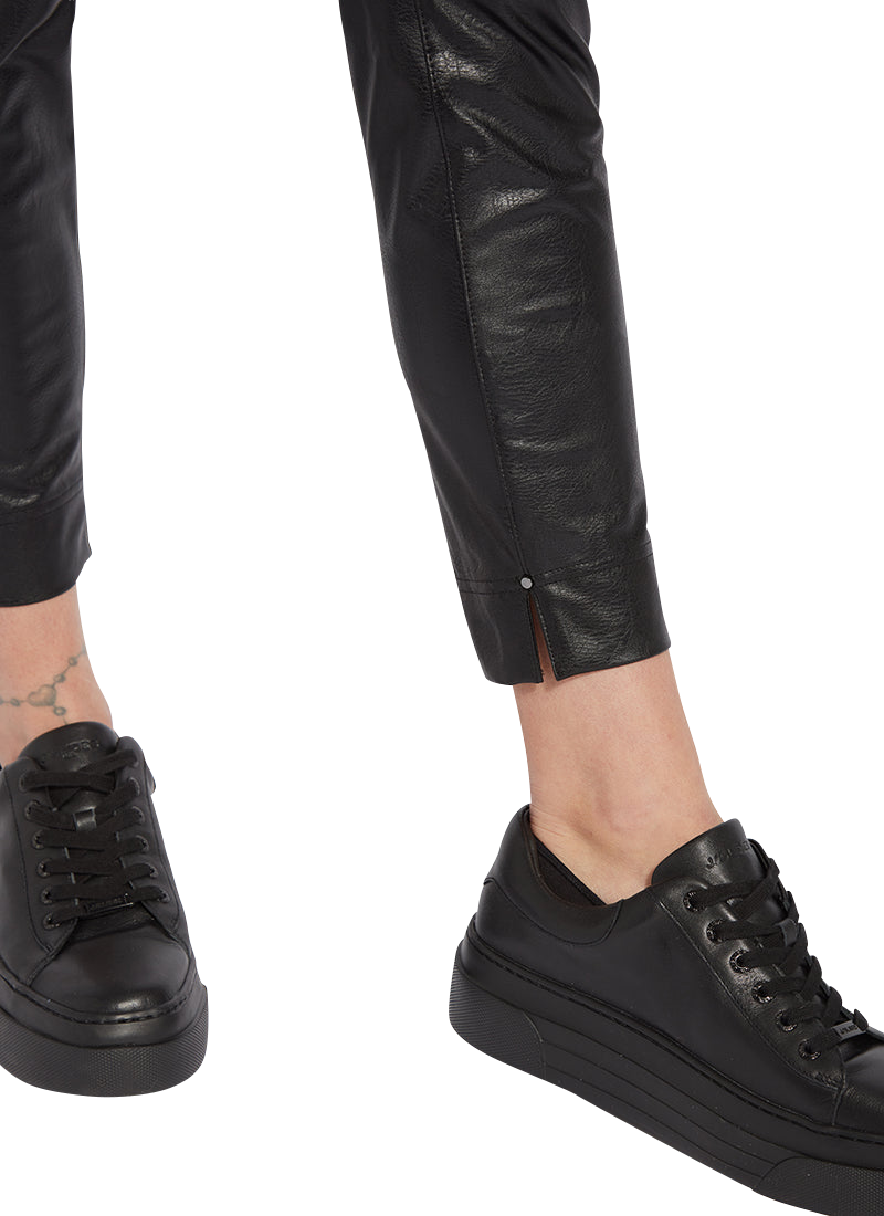 Lysse Katherine Skinny Pants - Double Espresso