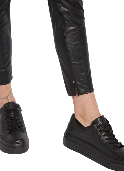 Lysse Katherine Skinny Pants - Double Espresso