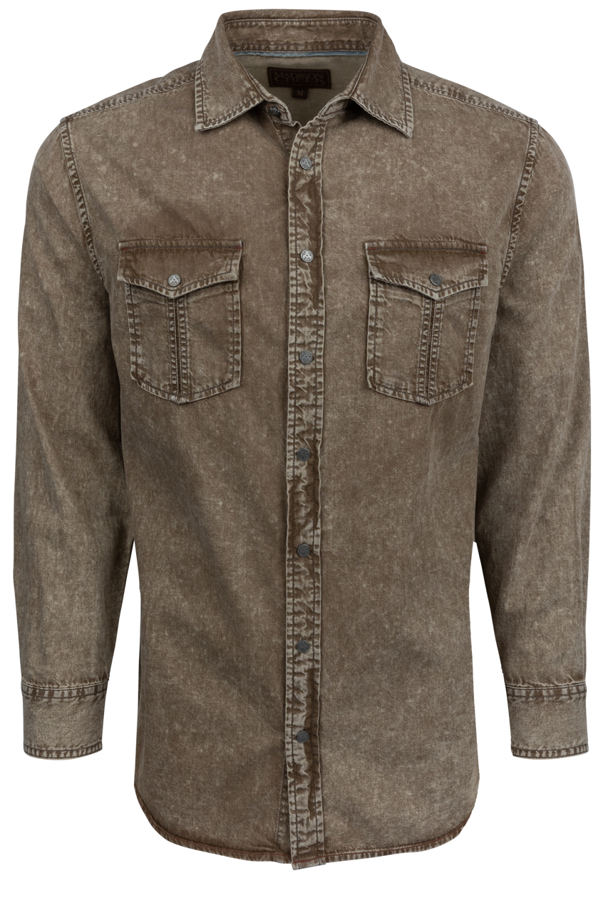 Madison Creek Prescott Shirt