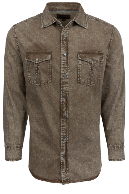 Madison Creek Prescott Shirt