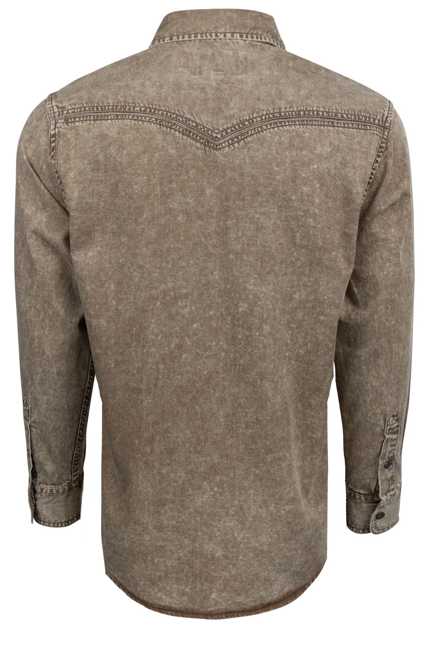 Madison Creek Prescott Shirt