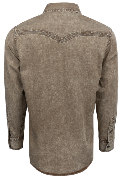 Madison Creek Prescott Shirt