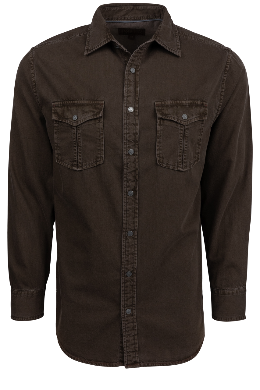 Madison Creek Prescott Shirt