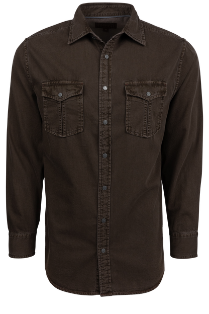 Madison Creek Prescott Shirt