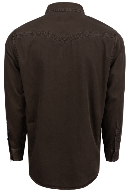 Madison Creek Prescott Shirt