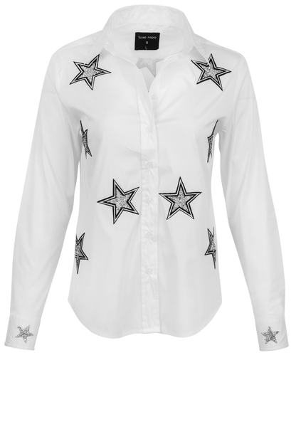 Luxe Repo Western Star Top