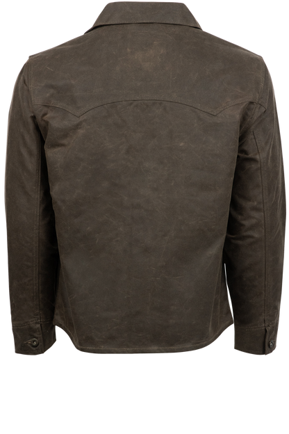 Schaefer Outfitter Oak Rangewax Mesquite Jacket