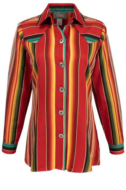 Silverado The Taylor Top