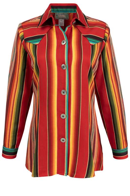 Silverado The Taylor Top