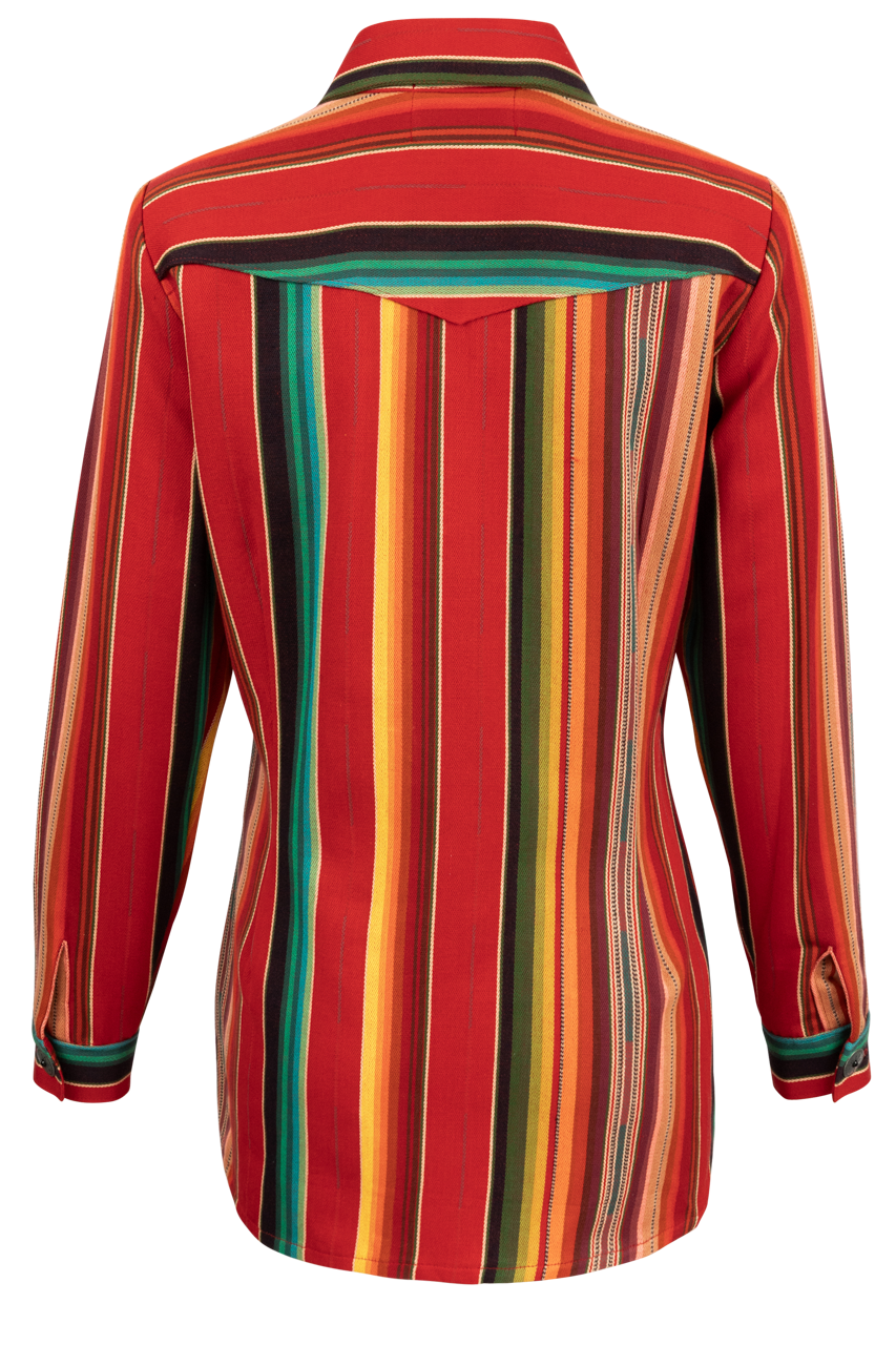 Silverado The Taylor Top