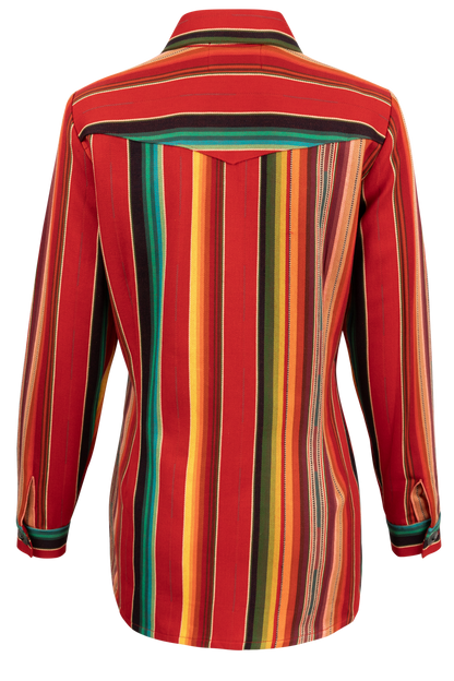 Silverado The Taylor Top