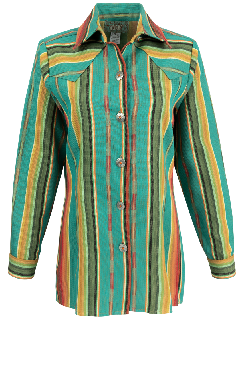 Silverado The Taylor Top