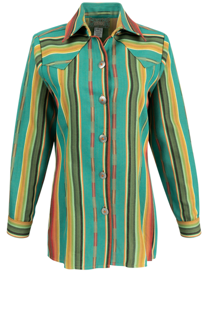 Silverado The Taylor Top