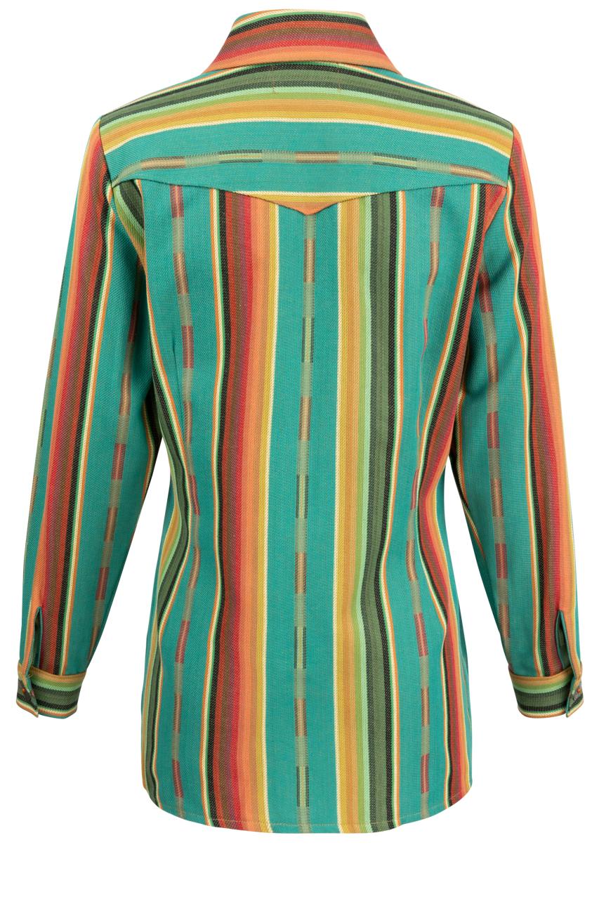 Silverado The Taylor Top