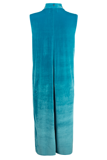 Silverado Velvet Duster