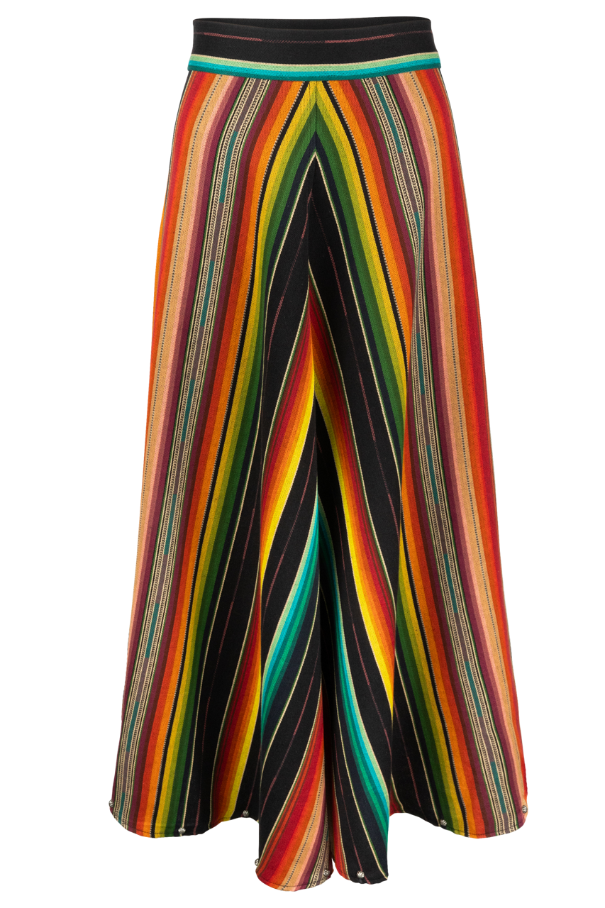 Silverado Chelsea Serape Skirt