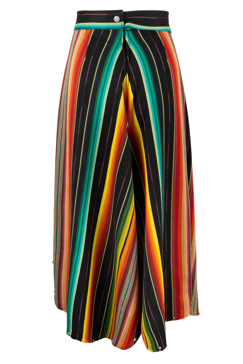 Silverado Chelsea Serape Skirt