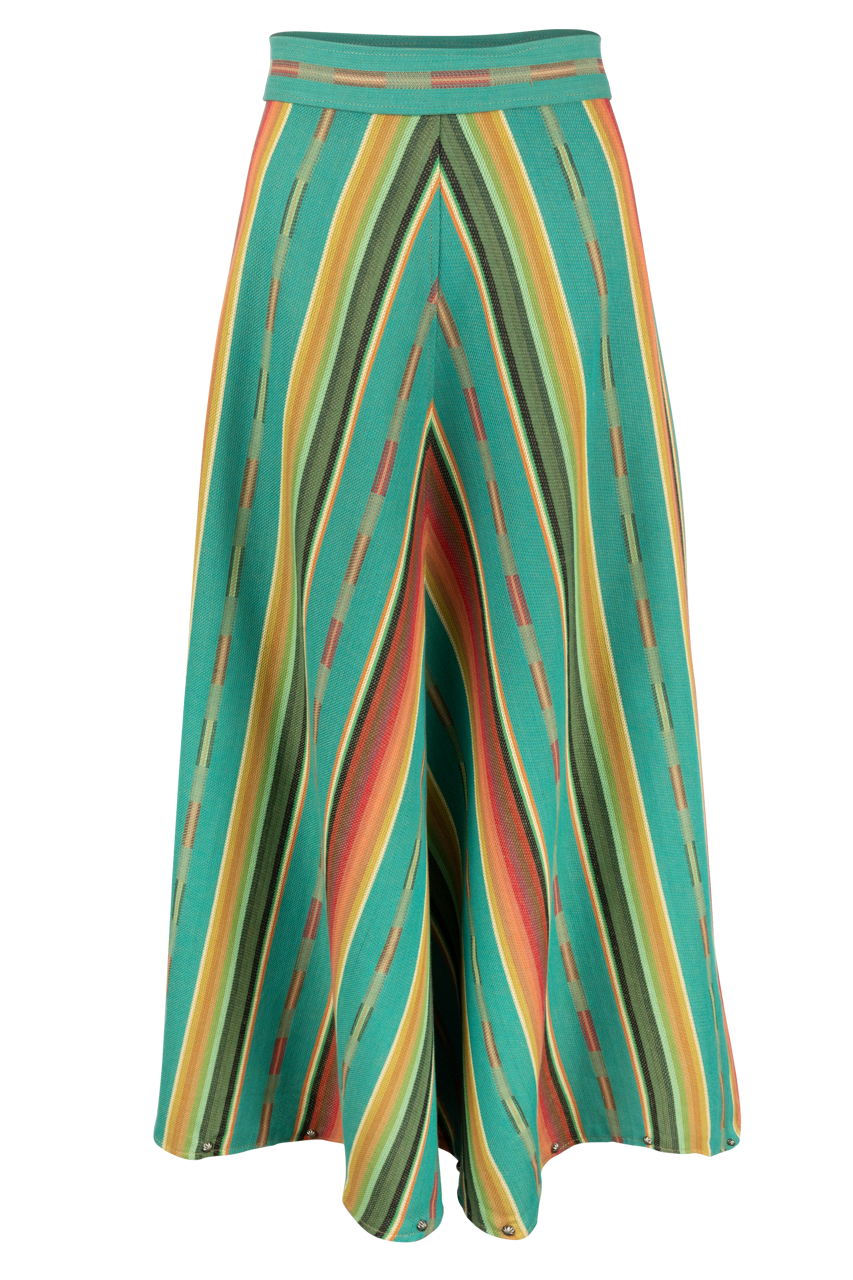 Silverado Chelsea Serape Skirt