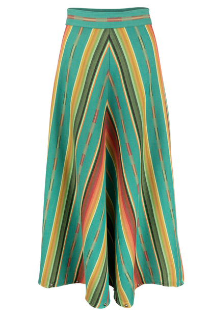 Silverado Chelsea Serape Skirt