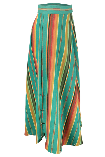 Silverado Chelsea Serape Skirt
