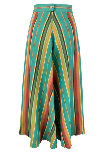 Silverado Chelsea Serape Skirt
