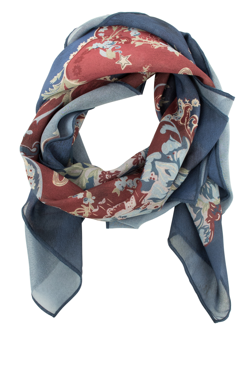 Tasha Polizzi Dream Team Scarf