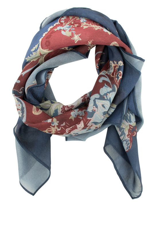 Tasha Polizzi Dream Team Scarf