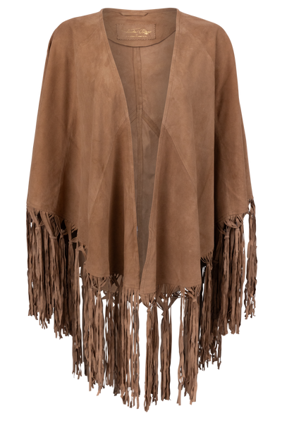 Tasha Polizzi Western Rio Grande Shawl | Pinto Ranch