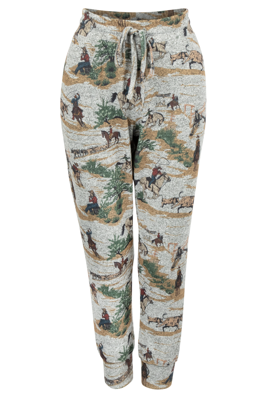 Tasha Polizzi Jolene Lounge Pants