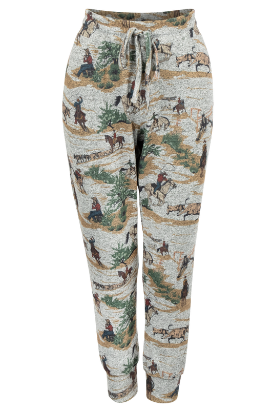 Tasha Polizzi Jolene Lounge Pants