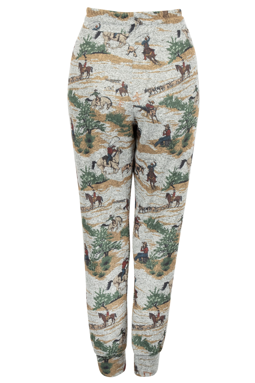 Tasha Polizzi Jolene Lounge Pants