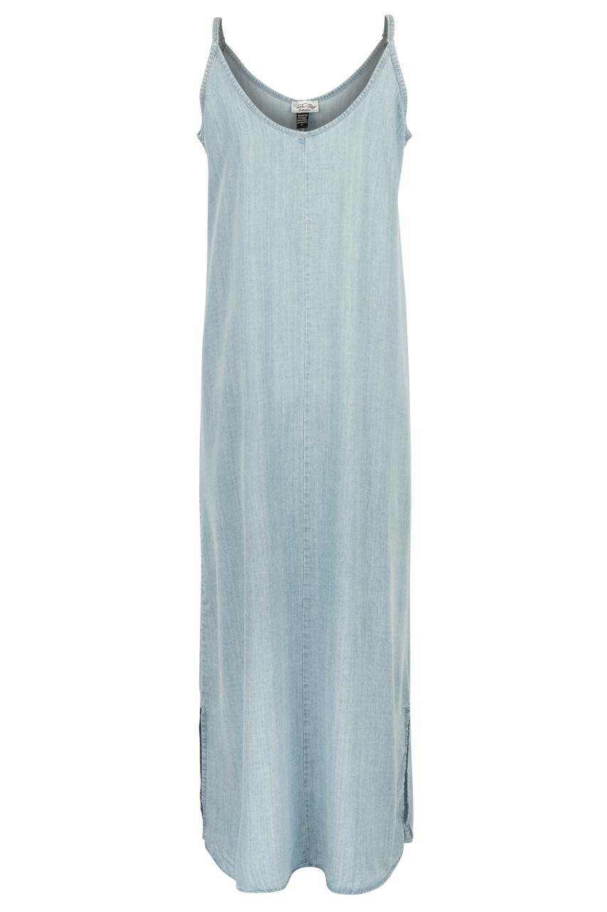 Tasha Polizzi Blossom Maxi Dress