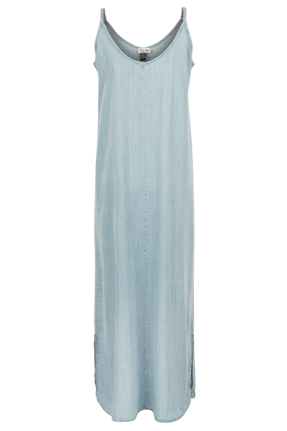 Tasha Polizzi Blossom Maxi Dress