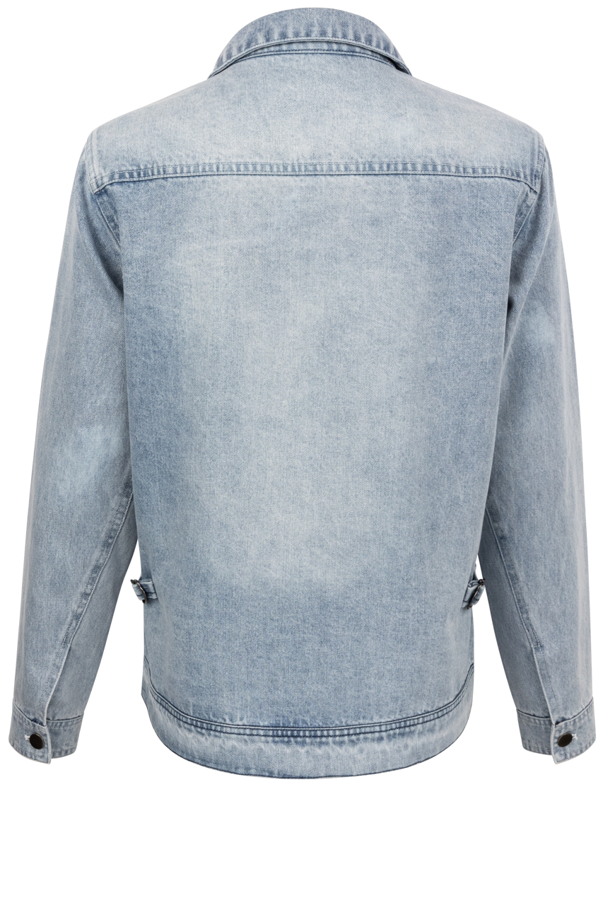 Tasha Polizzi Romy Denim Jacket