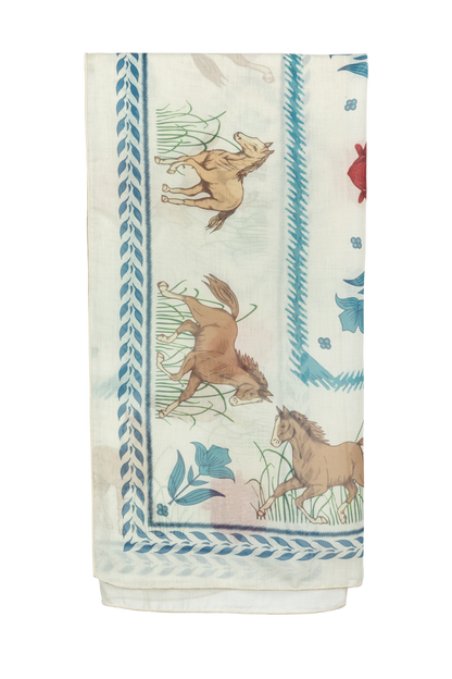 Tasha Polizzi Nesta Scarf