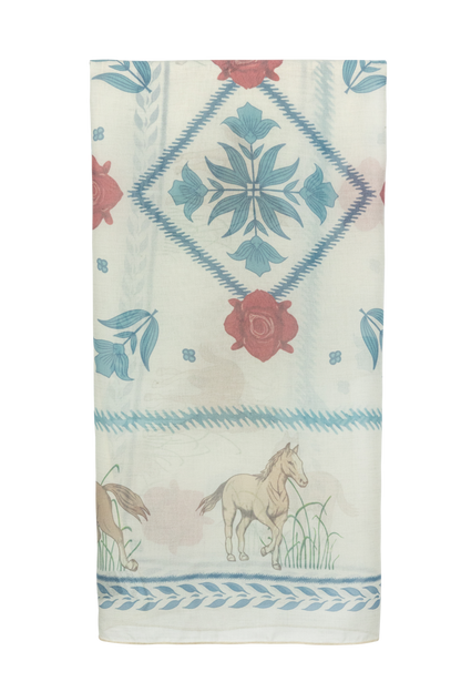 Tasha Polizzi Nesta Scarf