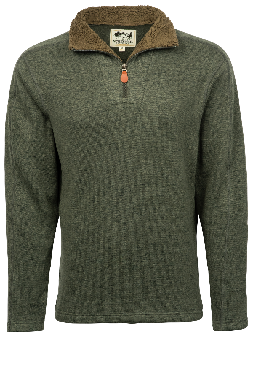 Schaefer Outfitter Elkhorn Pullover