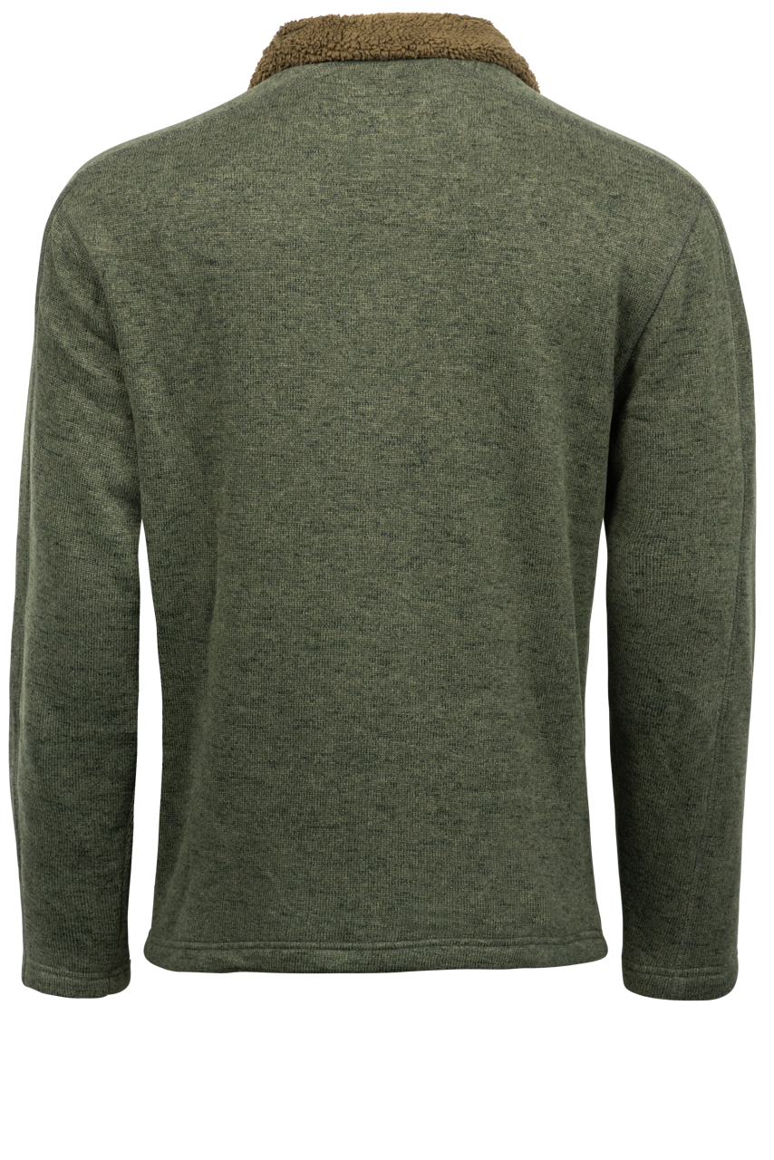 Schaefer Outfitter Elkhorn Pullover