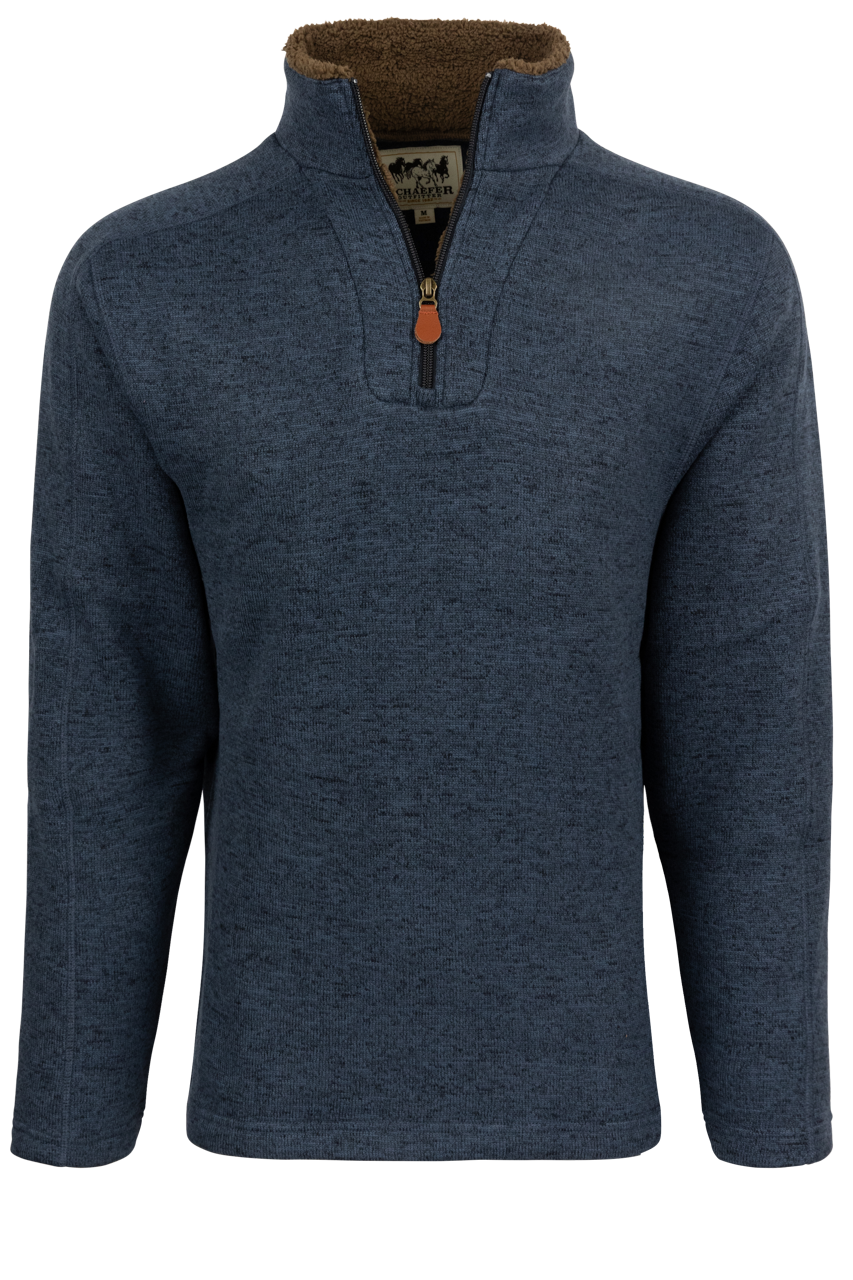 Schaefer Outfitter Elkhorn Pullover