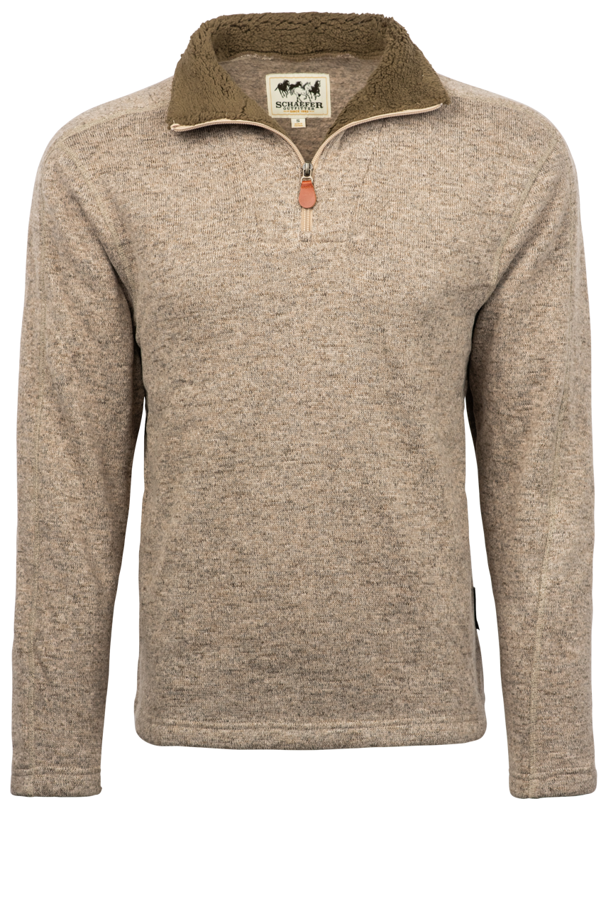 Schaefer Outfitter Elkhorn Pullover