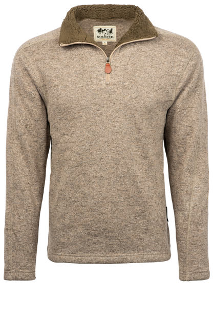 Schaefer Outfitter Elkhorn Pullover