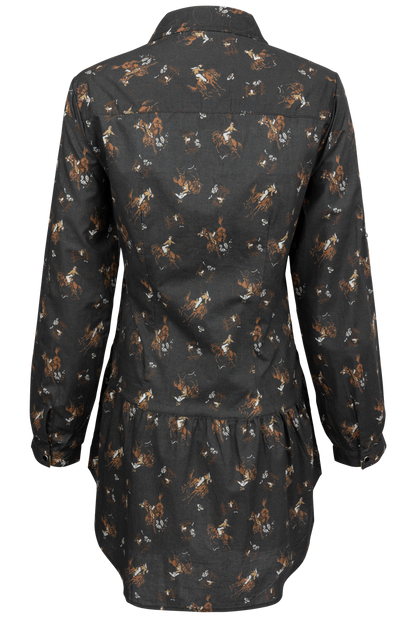 Tasha Polizzi Printed Tunic