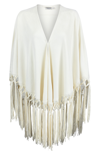 Tasha Polizzi Sierra Shawl