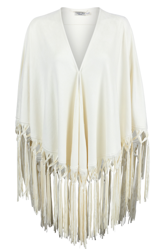 Tasha Polizzi Sierra Shawl