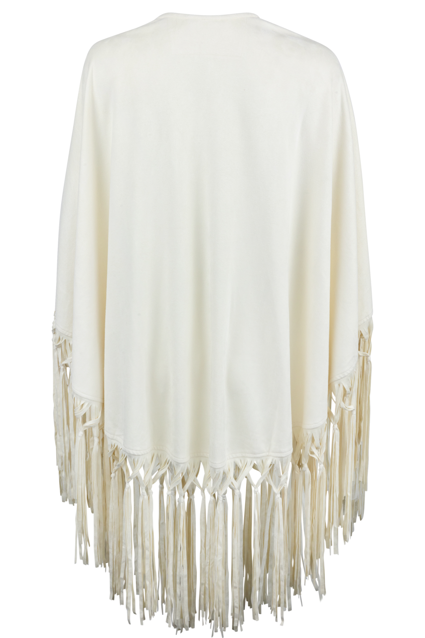 Tasha Polizzi Sierra Shawl