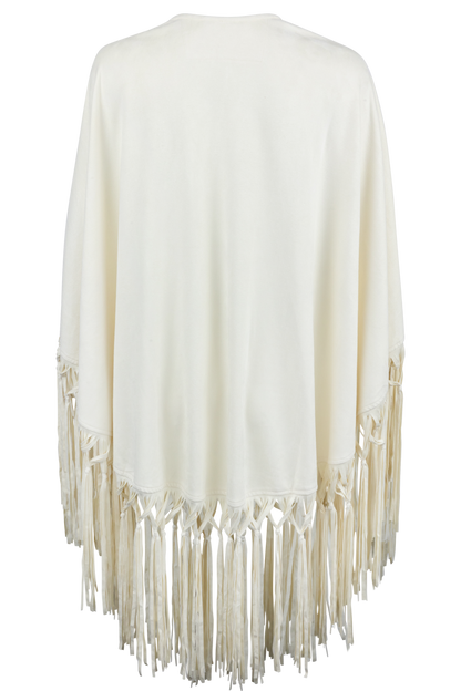 Tasha Polizzi Sierra Shawl